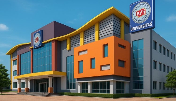 Bukan Sekadar Label, Ini Bukti UBSI Kampus Kalimalang Layak Sandang Akreditasi Unggul