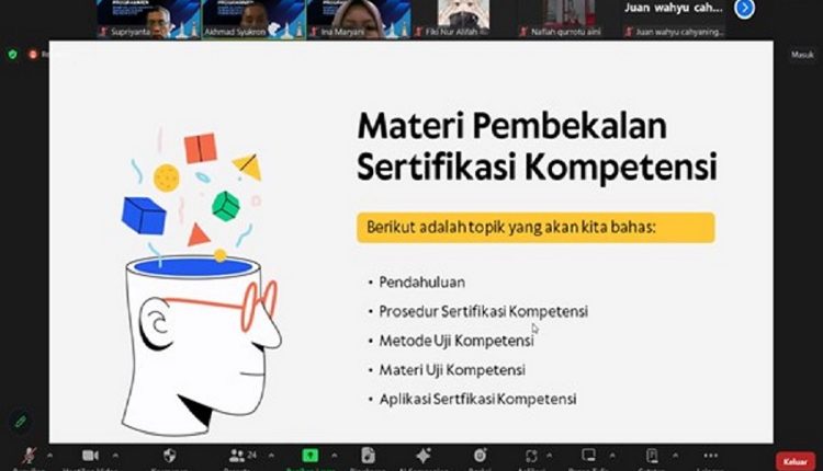 kompetensi