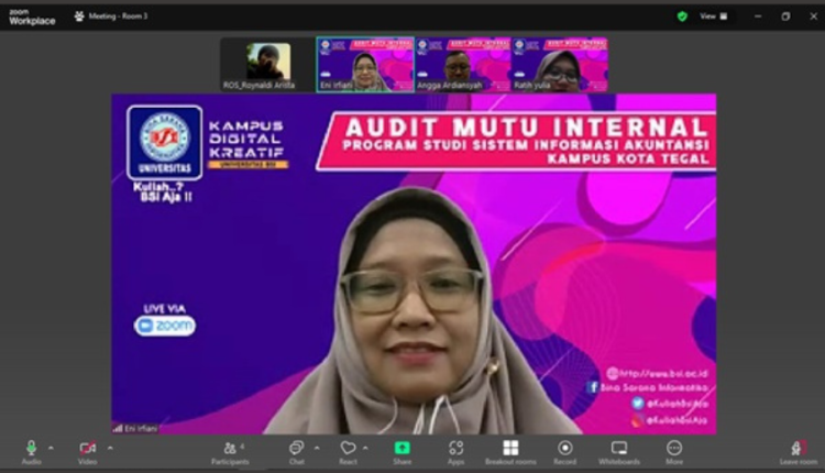 audit mutu