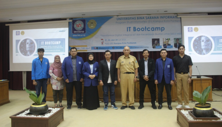 IT Bootcamp