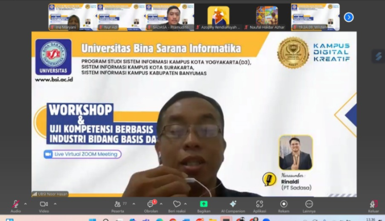 PT Sadasa Academy