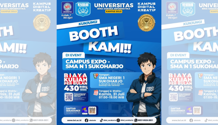 campus expo
