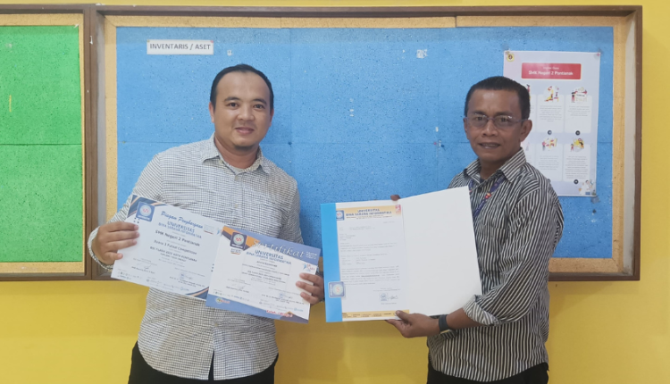 beasiswa