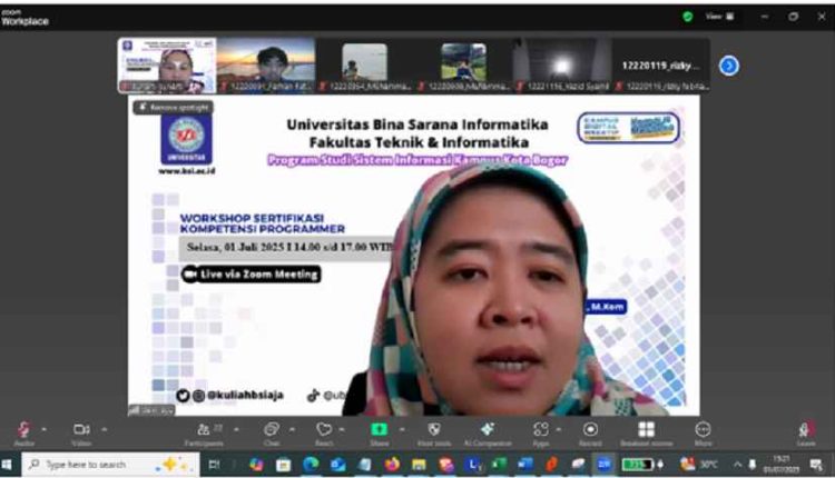 sertifikasi kompetensi