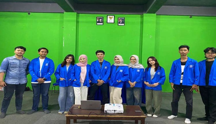 UBSI Kampus Margonda Ajak Siswa SMK Taruna Bhakti Pahami HAM: "Hak Dasar Itu Penting!"