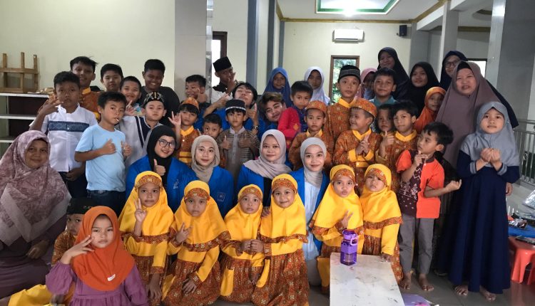 mahasiswa