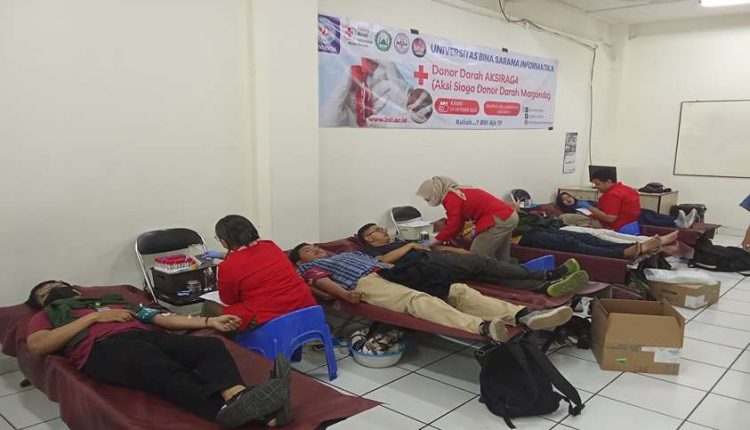 Donor Darah
