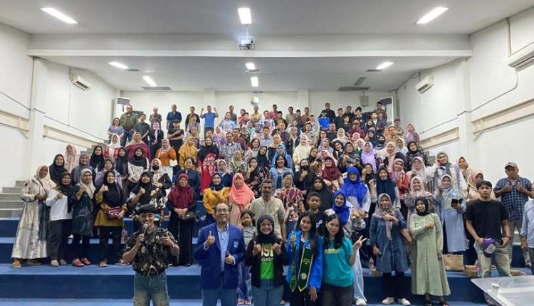 Hitung Mundur Menuju BKOT Batch 3 UBSI Cengkareng, Menyongsong Masa Depan Terbaik