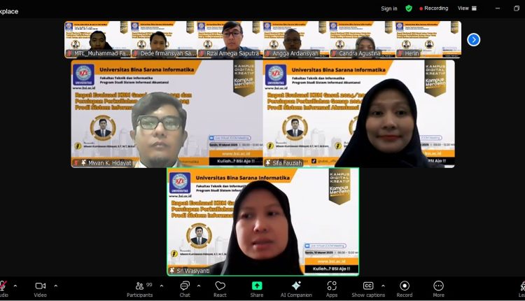 rapat