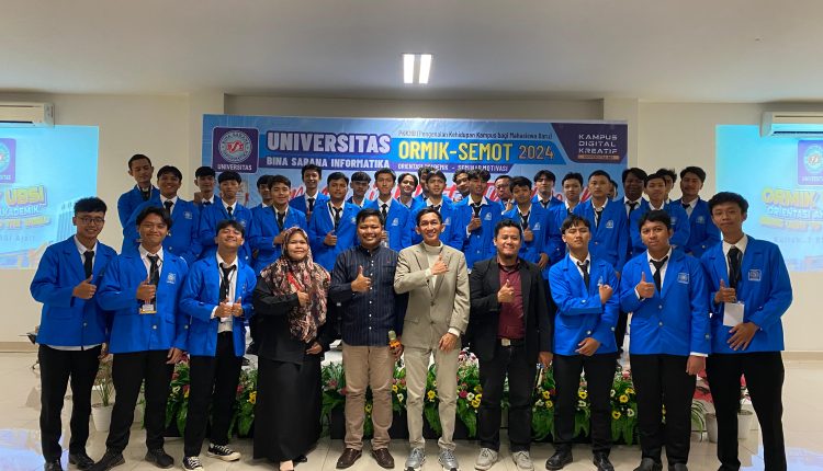 mahasiswa
