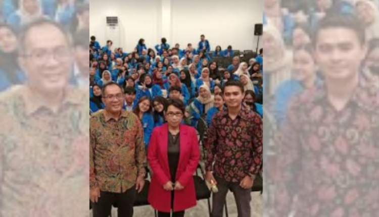 Seminar Akuntansi UBSI: Siap Hadapi Tantangan Digital