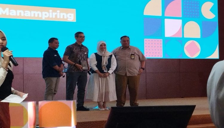 Tax Center UBSI Ikuti Edukasi Coretax dan Bincang Literasi di Direktorat Jenderal Pajak