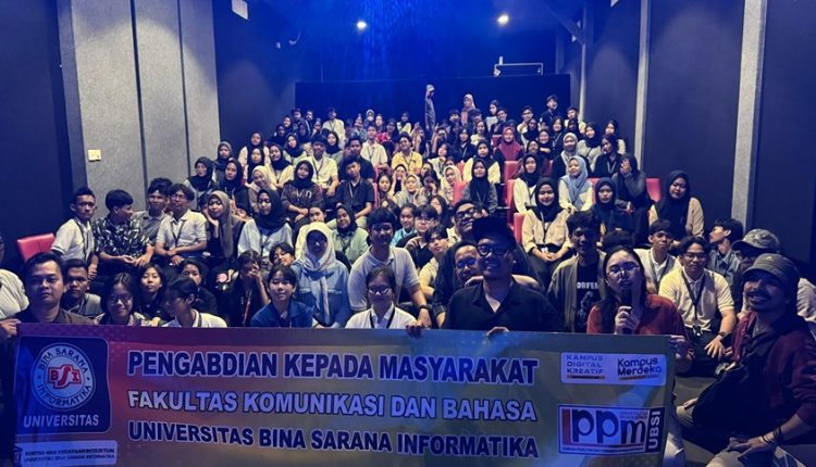 BSI dan IPMI Gelar Pelatihan Storytelling Digital di Museum Fatahillah