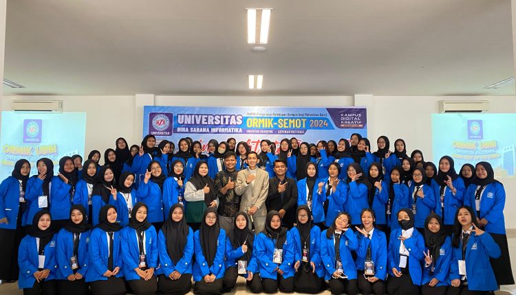 mahasiswa