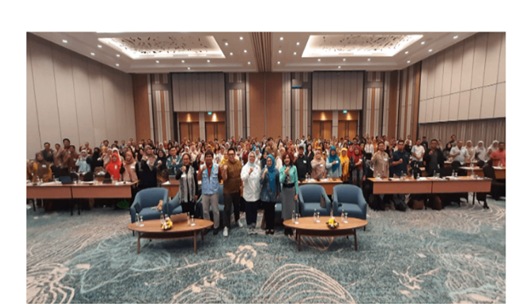 UBSI Terima Hibah Revitalisasi Perpustakaan dari Bank Indonesia untuk Tingkatkan Literasi Keuangan Mahasiswa