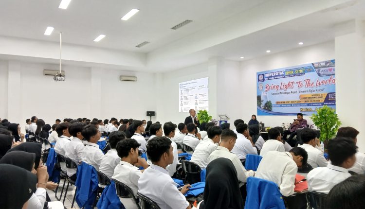 mahasiswa