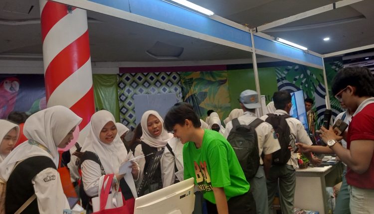 expo
