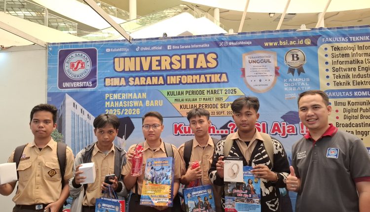 expo