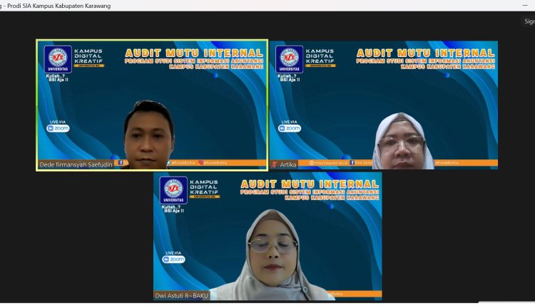 audit