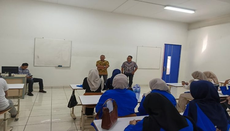 Kembangkan Potensi Mahasiswa, UBSI Gelar Open Recruitment Volunteer Wisuda, Ormik & Semot