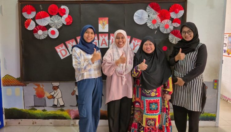 Review Aplikasi SALI bersama Pakar untuk Perkuat Edukasi Perlindungan Anak