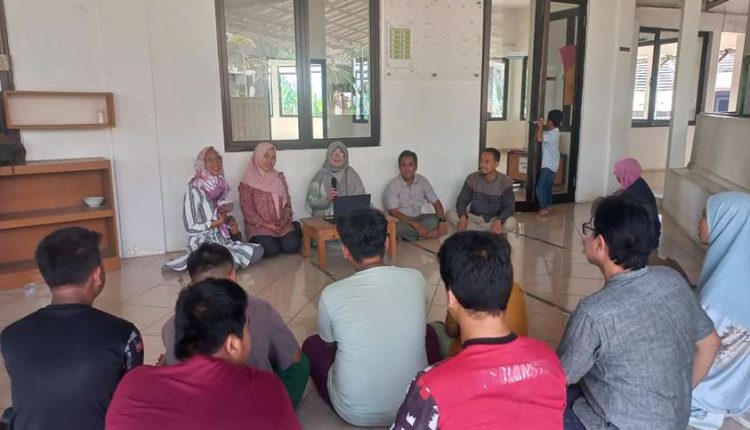 Pelatihan Media Digital