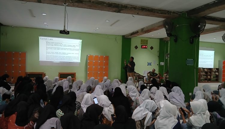 workshop