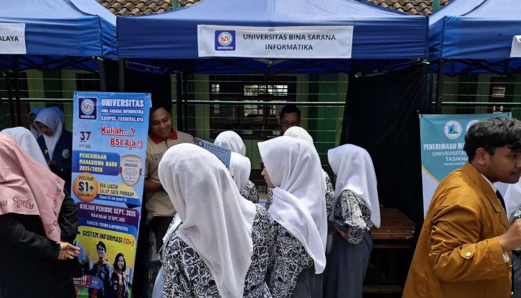 edu fair