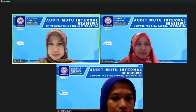 beasiswa