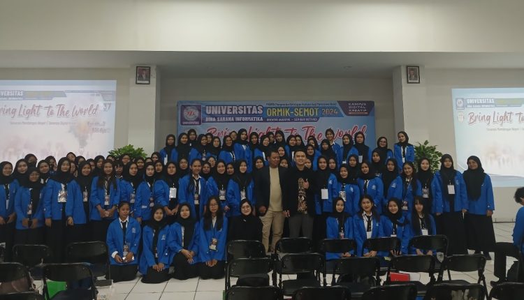 mahasiswa