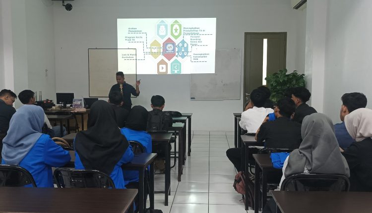 sosialisasi