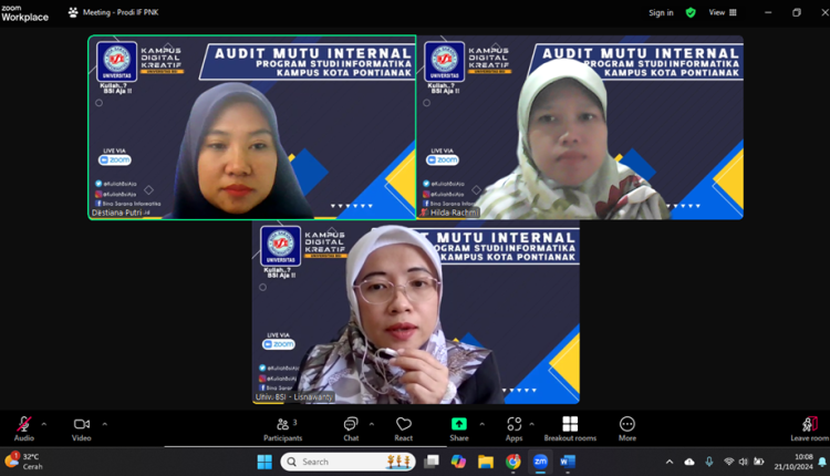 Audit Mutu