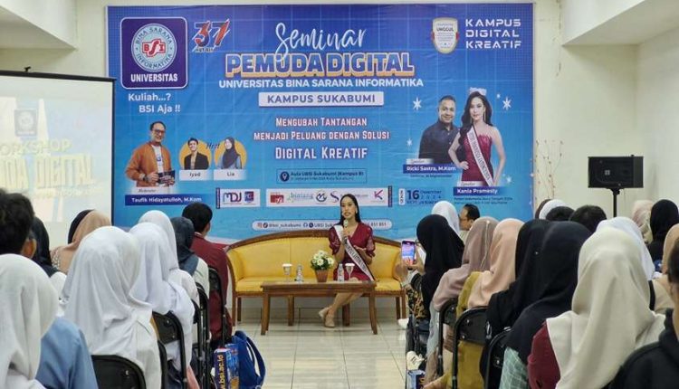 Seminar Pemuda Digital