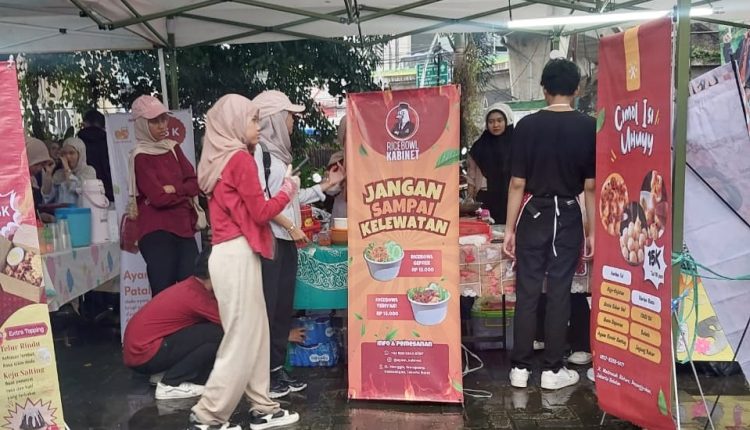 Entrepreneur Fair