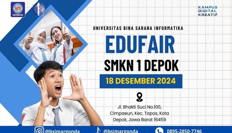 Edufair