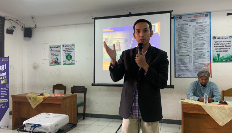 16 virus pelajar