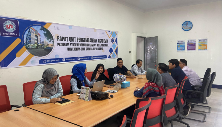 rapat kerja