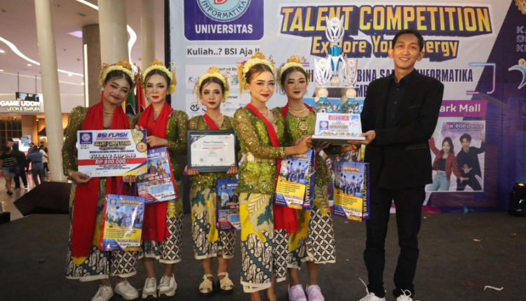 bsi flash karawang