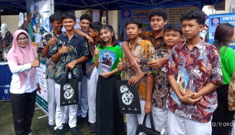 Expo Campus
