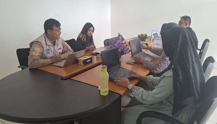 Rapat Evaluasi