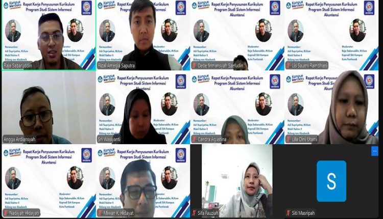 Rapat Kerja
