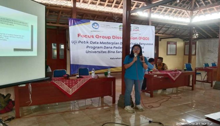 Uji Petik Data