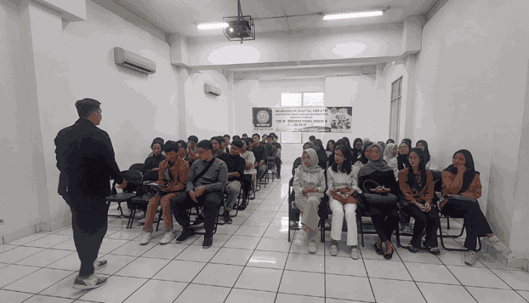 Workshop Artificial Intelligence (AI)