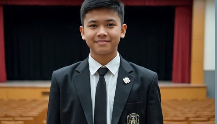 Pernah Jadi Ketua OSIS? Ini Tiket Emas Kuliah di UBSI Kampus Tangerang!