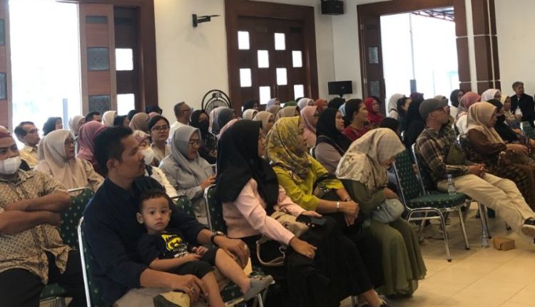 Menjelang Bincang Kampus UBSI Kampus BSD, Saatnya Orang Tua Jadi Bagian dari Perjalanan Akademik Anak