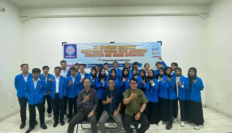 Sertifikasi Kompetensi