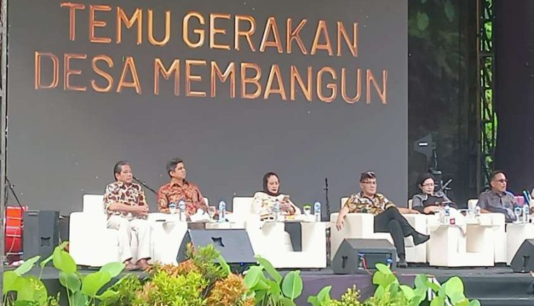 Rembug Desa