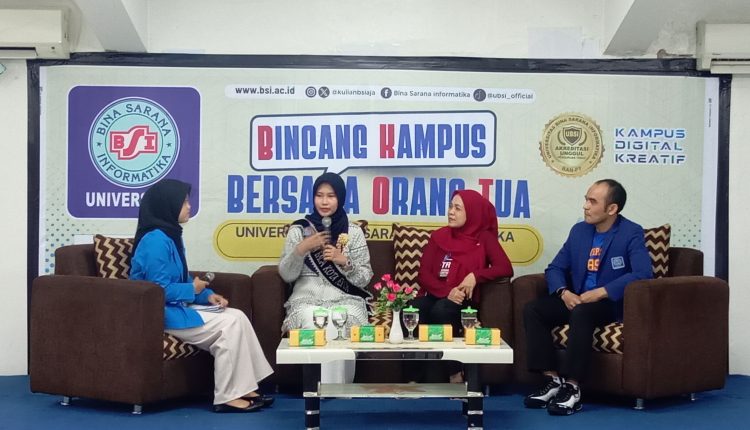 orang tua