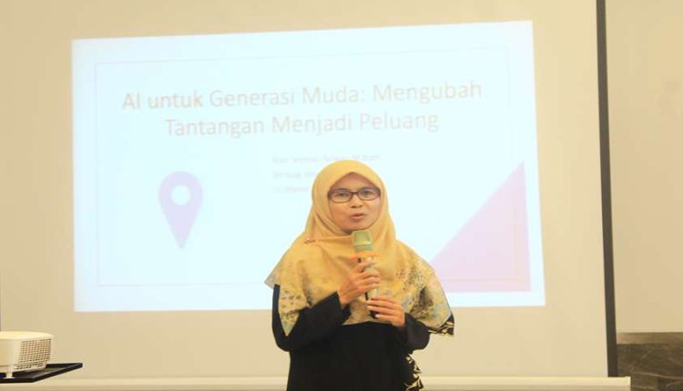 Berbagi Sesama Insan