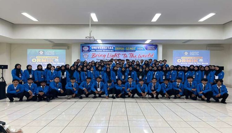 Orientasi Akademik